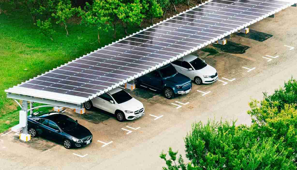 光电建筑一体化服务